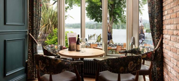 水源酒店(The Waterhead Inn- the Inn Collection Group)图片