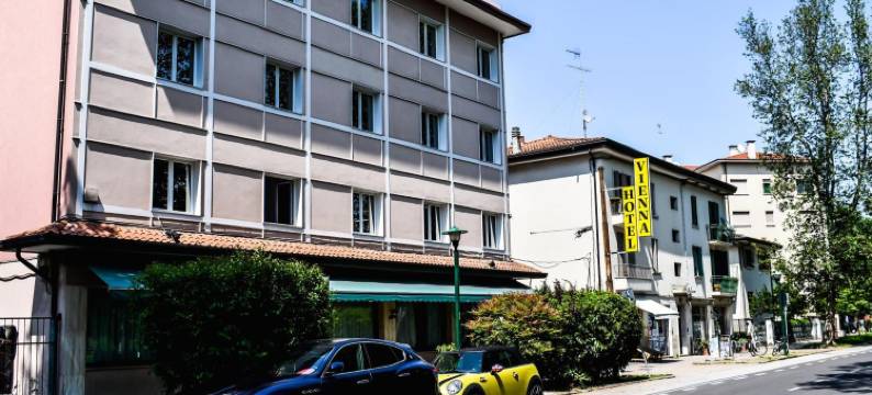 维也纳酒店(Hotel Vienna)图片