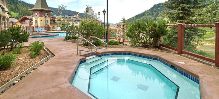 太阳峰大酒店及会议中心(Sun Peaks Grand Hotel & Conference Centre)图片