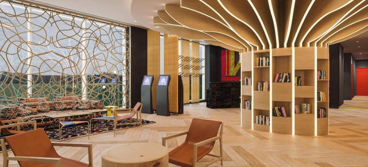 金杰孟买机场酒店(Ginger Mumbai Airport)图片