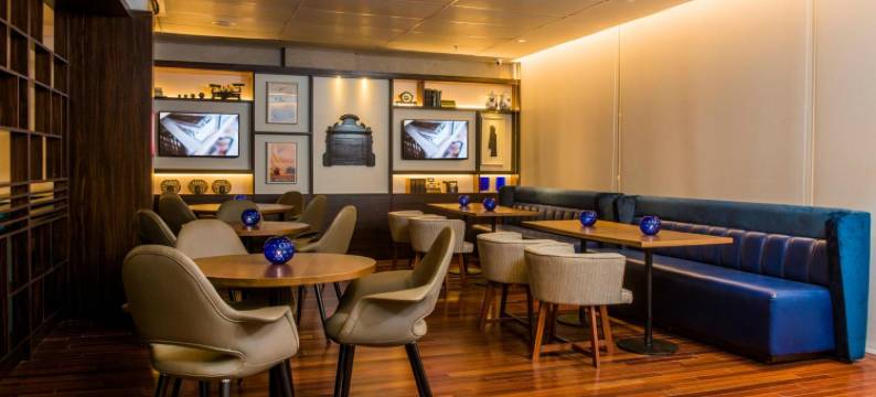 勒西菲路赛罗斯酒店(Hotel Luzeiros Recife)图片