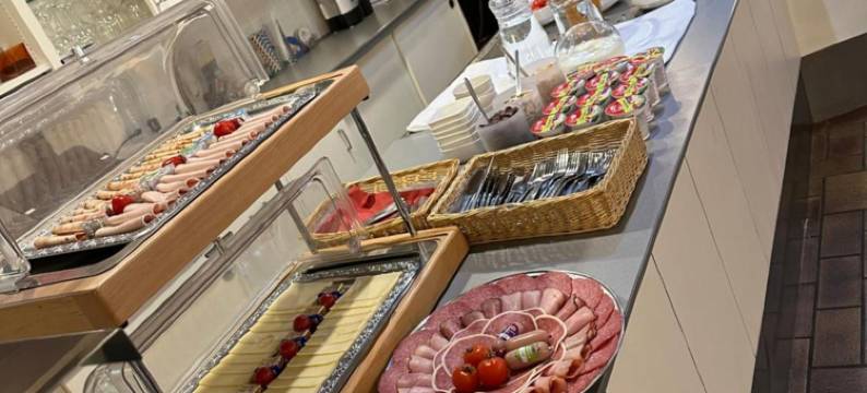 海勒斯二十四 1 号酒店(Hotel Hellers Twenty Four I -24h-Check-in-)图片