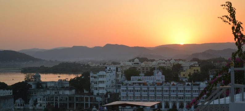 德维维拉斯宾馆(Devi Vilas Guest House)图片