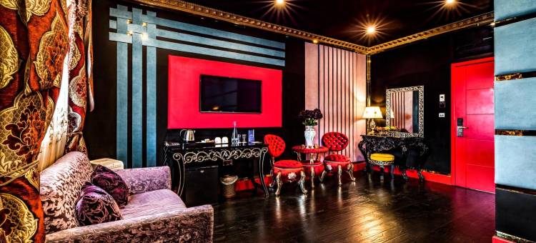 蓝宝石大酒店及宴会厅(Grand Sapphire Hotel & Banqueting)图片