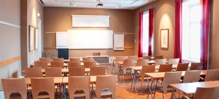 斯塔特品质酒店(Quality Hotel Statt)图片