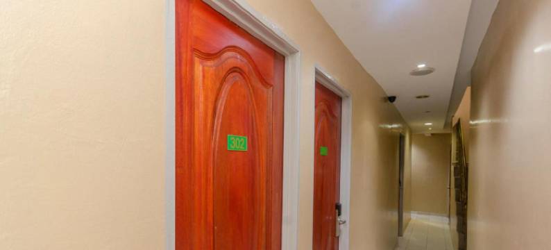 士姑来马来西亚理工大学酒店(Skudai Hotel Universiti Teknologi Malaysia)图片