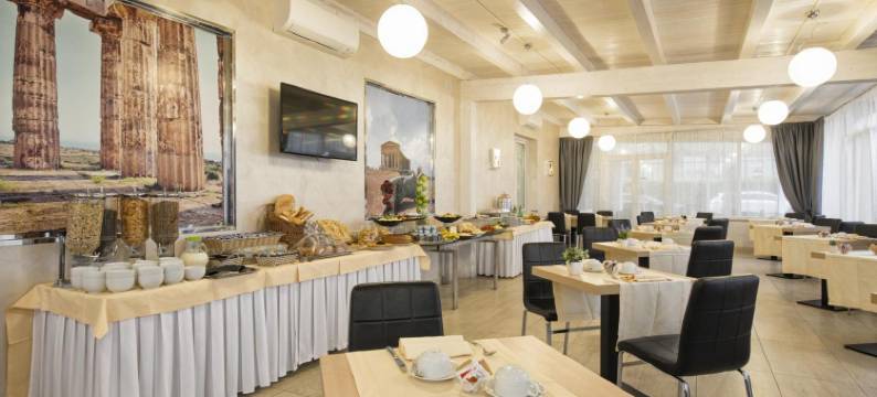 西蒙酒店(Simon Hotel)图片