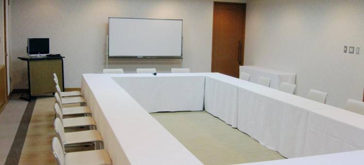 天童珍珠城市饭店(Hotel Pearl City Tendo)图片
