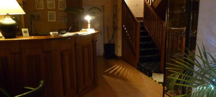 马尼安小屋(The Manian)图片