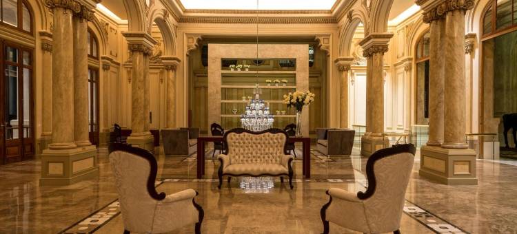 索菲特蒙得维的亚卡拉斯科娱乐场和水疗酒店(Sofitel Montevideo Casino Carrasco & Spa)图片