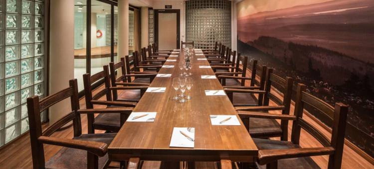 奥卢拉普兰酒店(Lapland Hotels Oulu)图片