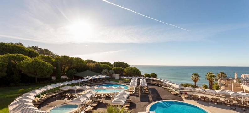 圣欧拉利娅里尔度假大酒店及Spa中心(Grande Real Santa Eulalia Resort & Hotel Spa)图片