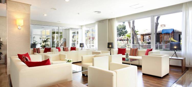 蒙特卡洛集团酒店(Grupotel Montecarlo)图片