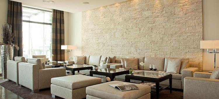 伯格茨瓦尔曾斯坦瑞雷斯城堡酒店(Relais & Châteaux Hotel Burg Schwarzenstein)图片