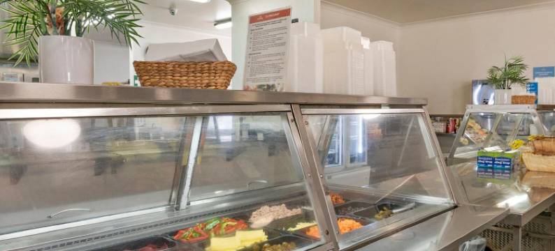 Discovery Parks - Cloncurry图片