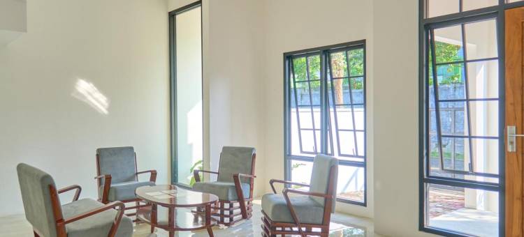 萨坎提旅馆沃诺索博(Sakanti Inn Wonosobo)图片