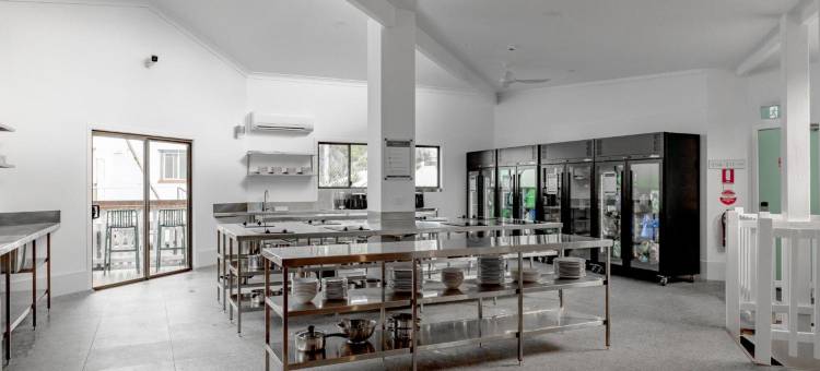 拜伦湾苏醒旅馆(Wake up! Byron Bay)图片