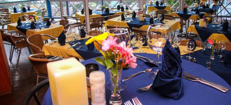 香榭酒店(The Champs)图片