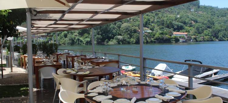 老港杜罗酒店(Douro Hotel Porto Antigo)图片