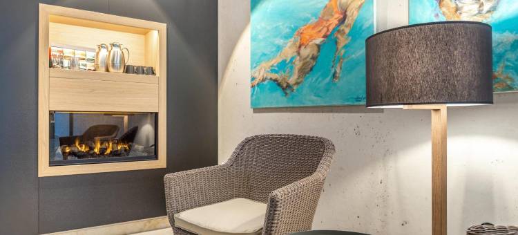 我爱苏尔特酒店终点站限成人(I Love Sylt Hotel Terminus Adults Only)图片