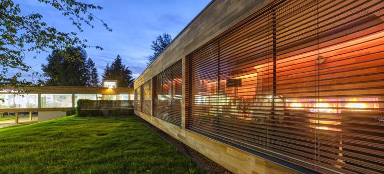 杰泽卡酒店(Hotel Jezerka)图片