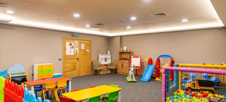 萨皮诺山酒店(Sarpino Mountain Hotel)图片