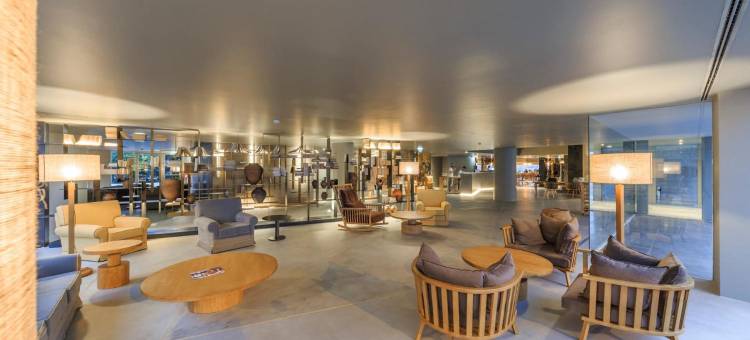 C 精品酒店别墅(Villa C Boutique Hotel)图片