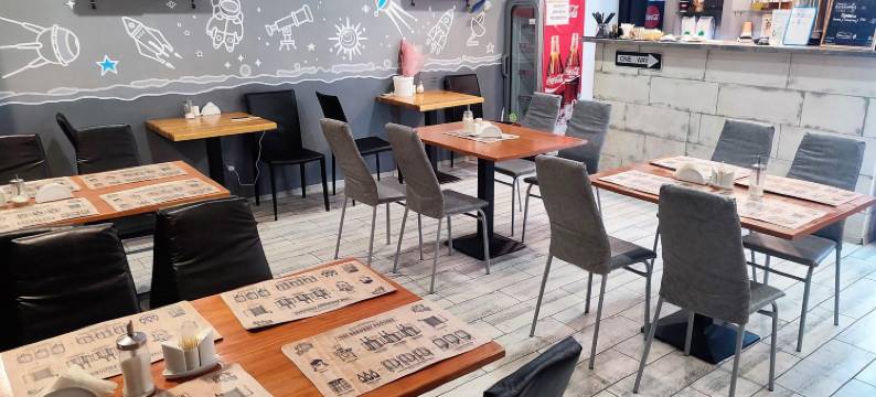 苏尔酒店(Zul Hotel)图片