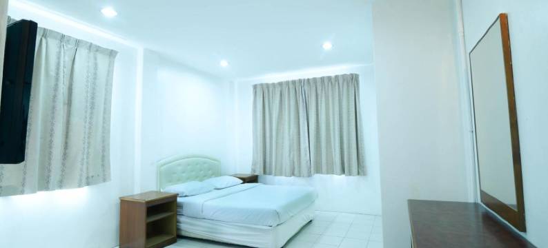 丰盛港酒店(Mersing Hotel)图片