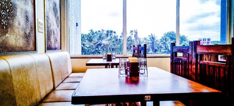 Sadanand's Highway Inn, Tumkur图片