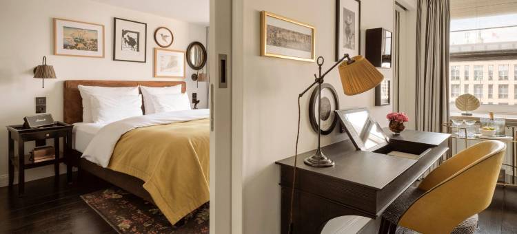 尼古拉汉堡-莱昂纳多利米特德伊迪申(The Nikolai Hamburg - Leonardo Limited Edition)图片