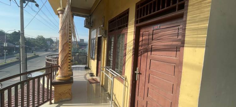 亚亚菲家庭旅馆(Homestay Yaa Syafi)图片