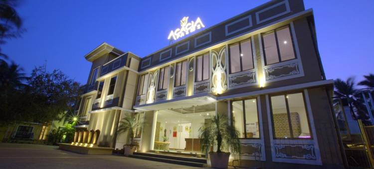 马辛德拉金合欢棕榈俱乐部酒店(Club Mahindra Acacia Palms)图片