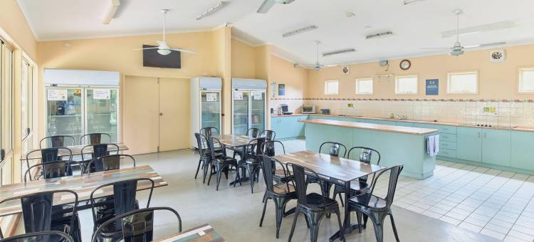 RAC巴瑟尔顿假日公园(RAC Busselton Holiday Park)图片