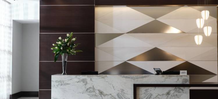 AC Hotel Jackson Ridgeland图片