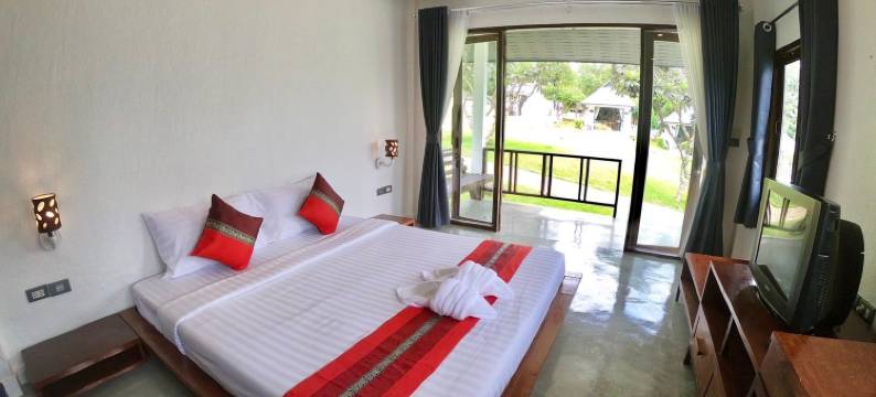 拜县钻石乡村旅馆(Diamond Village Pai)图片