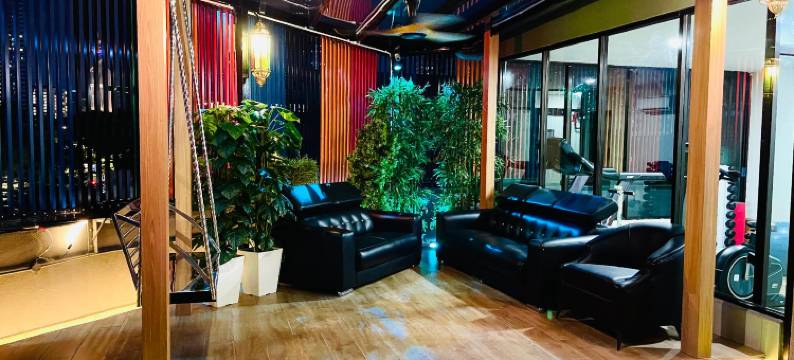 吉隆坡中央车站easy酒店(Easy Hotel KL Sentral)图片