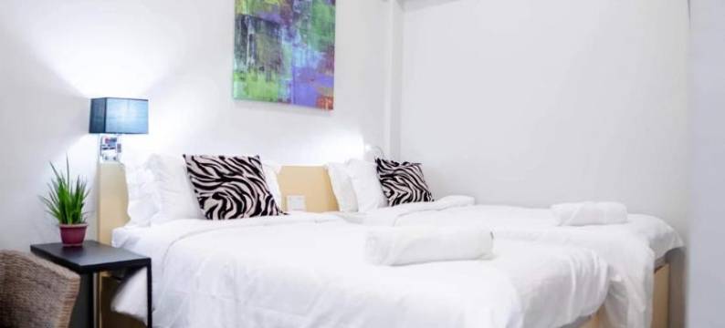 拉德莱特公寓-土格加劳(Radlett Residences Hotel - Tuguegarao)图片