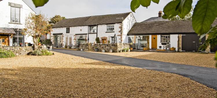 山楂农场旅馆(Hawthorn Farm Guest House)图片