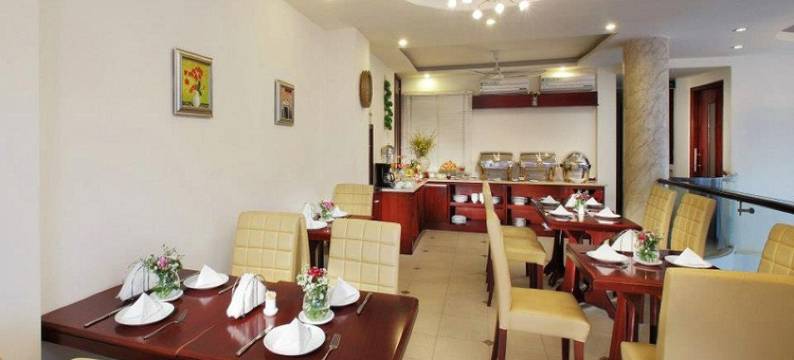 金叶酒店(Kim Yen Hotel)图片