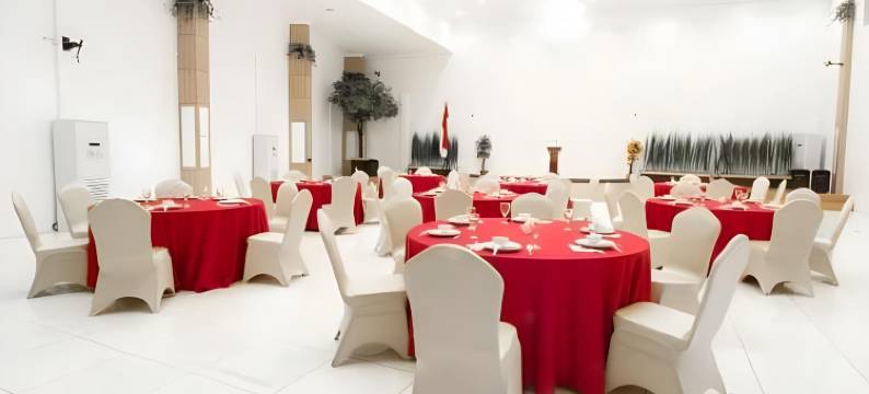 南望牙也玛达酒店(Gajah Mada Hotel Rembang)图片