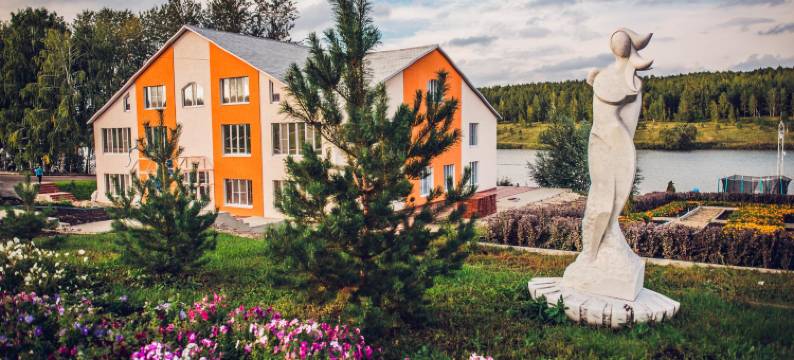 艺术奔萨酒店(Art Penza Hotel)图片