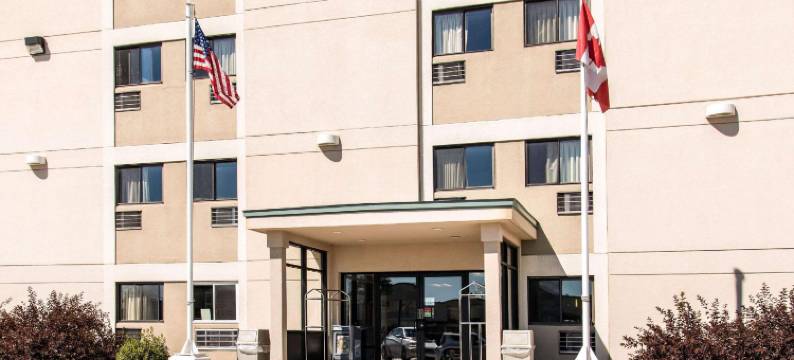 班戈希尔顿惠庭酒店(Home2 Suites by Hilton Bangor)图片