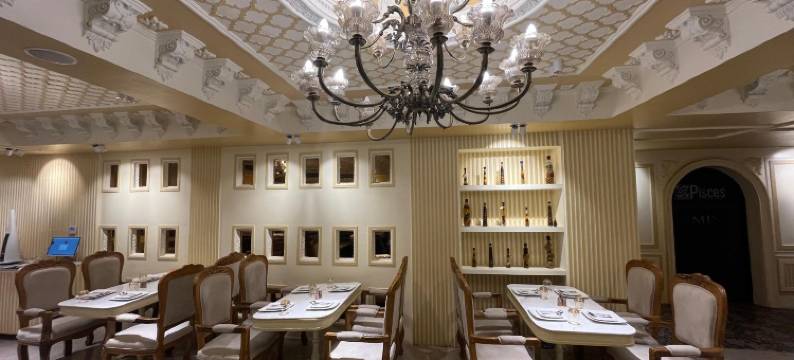 景色宜人酒店(Hotel Pleasant View)图片