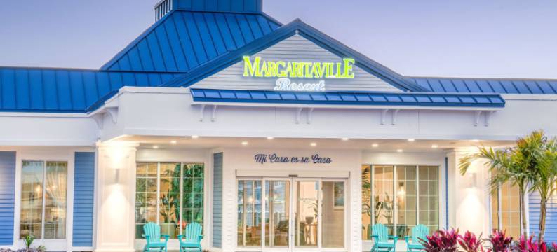 玛格丽塔维尔度假村科德角(Margaritaville Resort Cape Cod)图片