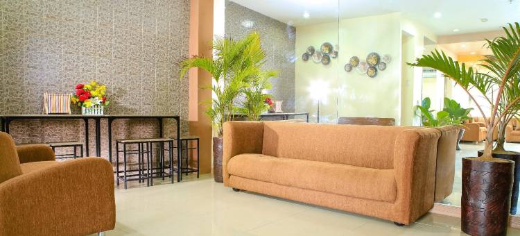 卡加延利奥佩酒店(Leope Hotel Cagayan)图片