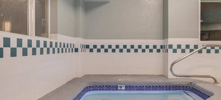 洛根拉昆塔温德姆套房酒店(La Quinta Inn & Suites by Wyndham Logan)图片