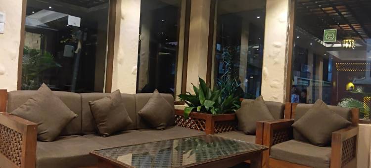 尼泊尔珠峰酒店(Hotel Everest Nepal)图片