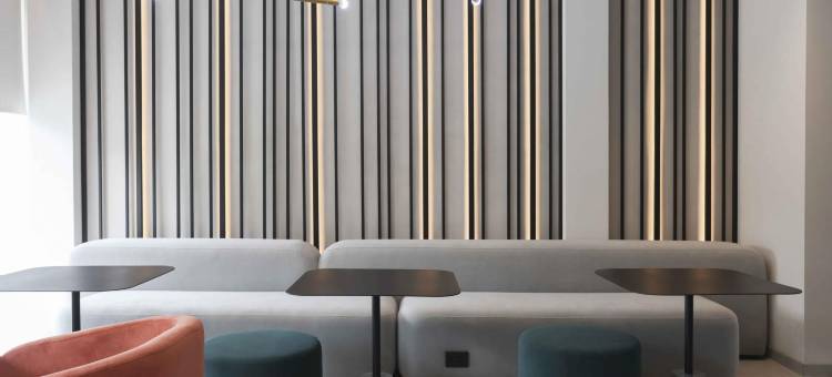 阿德列尔Cosmos酒店(Cosmos Adler Hotel)图片