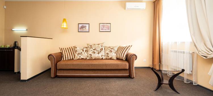 Mini-Otel Dubrava图片
